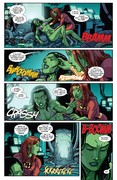 Fall of the Hulks: The Savage She-Hulks #s 1 &amp; 2: 1